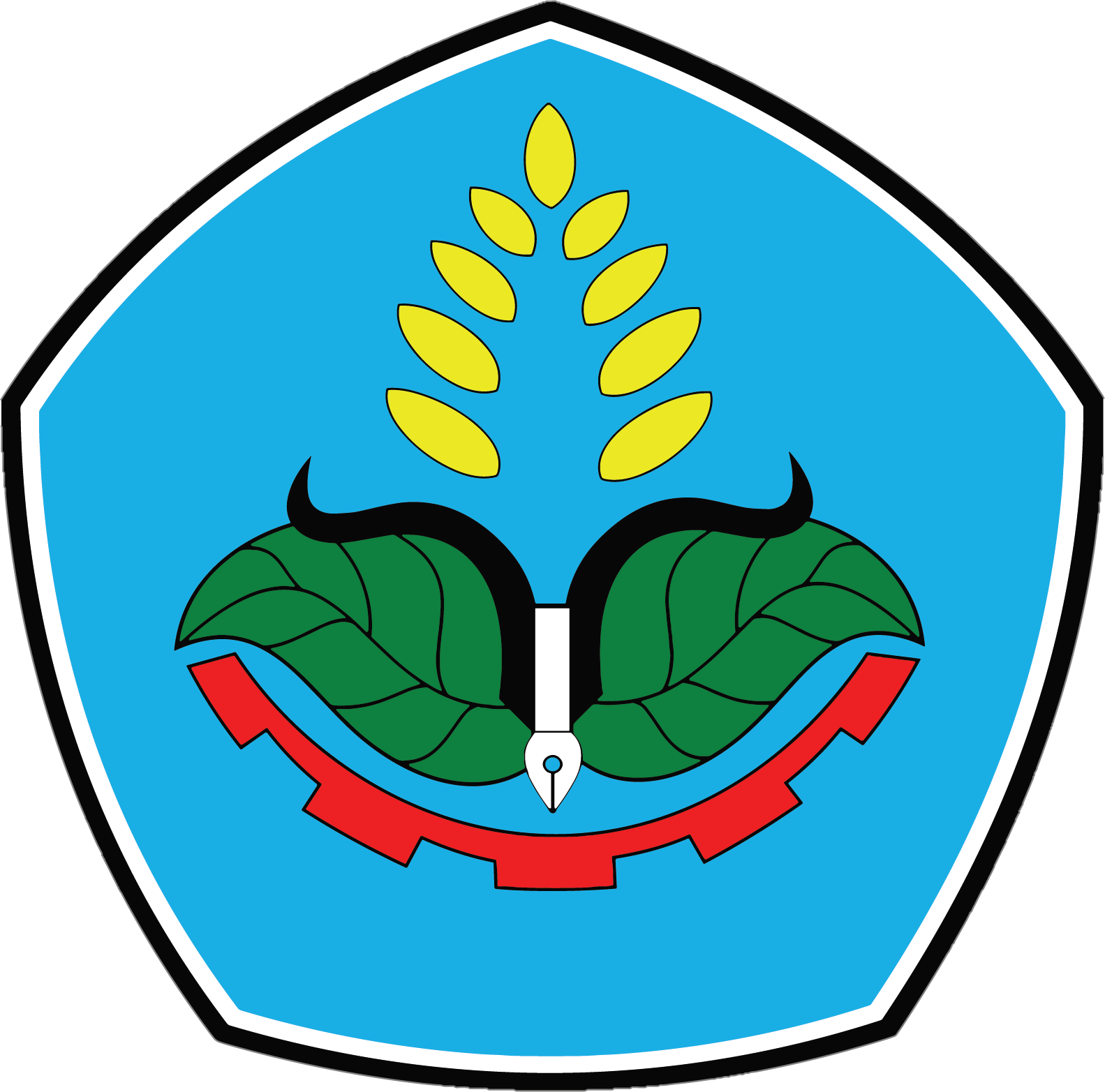 Politeknik Negeri Jember Logo